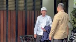 Jokowi Langgar Tradisi, Ini Alasan Tidak Hadir di Upacara Hari Lahir Pancasila