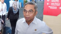 Penangguhan Penahanan Paulus Tannos Ditolak, Ketua KPK: “Tidak Ada Kompromi dalam Hukum”