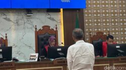TPS Liar di Limo: Vonis 5 Tahun dan Denda Rp 3 Miliar bagi Pengelola