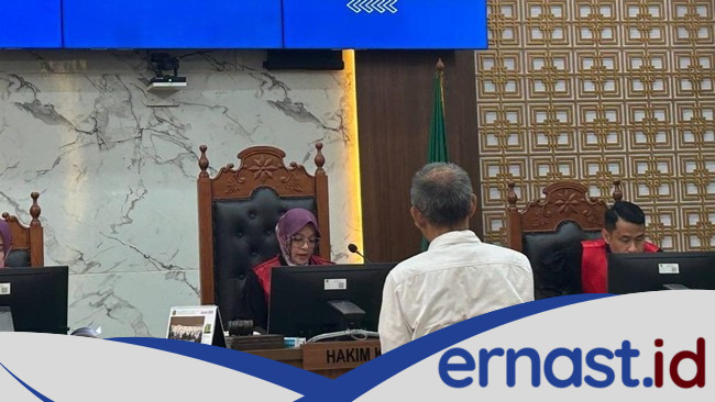 TPS Liar di Limo: Vonis 5 Tahun dan Denda Rp 3 Miliar bagi Pengelola