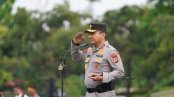 Kapolda Riau: Satu Warga Tak Aman, Maka Gagal