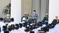 Prabowo Ancam Tegas, Tanpa Pandang Bulu ke Pejabat yang Tukang Tipu