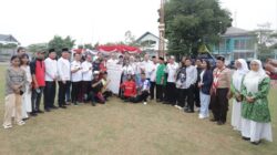 Pelajar-Tokoh Agama di Tangsel: Pancasila, Janji yang Tak Terbantahkan