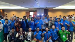 Yohana Citra: ‘Kerja Sama dengan Pemkot Semarang, KNPI Siap Pimpin Perubahan’