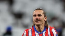 Griezmann: “Saya Tak Pernah Ingin Pergi dari Atletico”