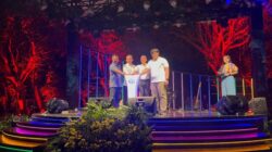 Disparekraf DKI Gelar Jakarta Illumination Island di Pulau Pramuka – Update 1
