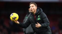 Man City Ampilkkan Eks Asisten Liverpool Pep Lijnders sebagai Asisten Baru Pep Guardiola