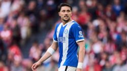 Timnas Malaysia Resmi Datangkan Pemain Naturalisasi Baru, Facundo Garces dari LaLiga
