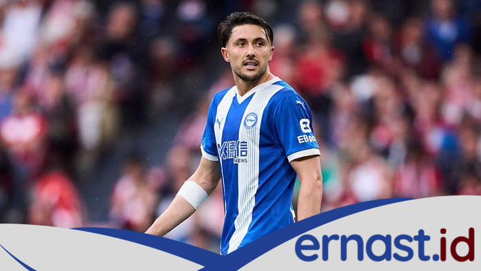 Timnas Malaysia Resmi Datangkan Pemain Naturalisasi Baru, Facundo Garces dari LaLiga