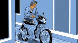 Maling Motor Babak Belur Usai Kalah Duel Lawan Kades di Bogor: Kisah Kebalutan atau Hukuman Swakarsa?