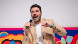 Buffon Komentari Penolakan Acerbi dari Panggilan Italia