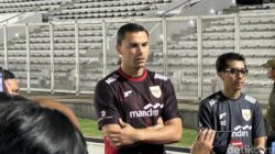 Emil Audero, Kiper Muda Indonesia, Siap Bersinar di Kualifikasi Piala Dunia 2026