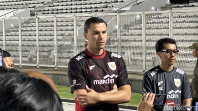 Emil Audero, Kiper Muda Indonesia, Siap Bersinar di Kualifikasi Piala Dunia 2026