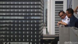 PHRI Dukung Pramono: Banyak Event, Cegah PHK di Hotel Jakarta!