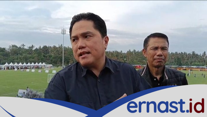 **Jelang Indonesia Vs China: Wahai Suporter Garuda, Jaga Etika!**
