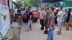 [Ibu Tewas Mysterius, Bapak Dikarungin, Anak Scream Dini Hari]
