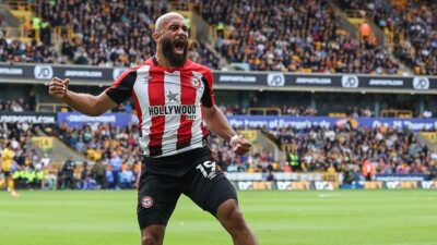 MU Siap Borong Bryan Mbeumo, Rp 1,3 Triliun Wajib Dibayar!