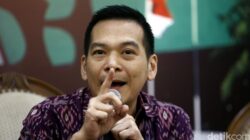 “Daniel Johan PKB: Prabowo Canggih, Pertemukan Megawati dan Gibran!”