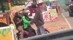 Pejabat Nyamar Jadi Ojol untuk Cek Parkir Liar, Begini Hasilnya: Ratu Dewa dan Teknologi Ojek Online