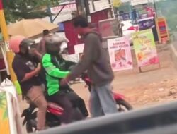 Pejabat Nyamar Jadi Ojol untuk Cek Parkir Liar, Begini Hasilnya: Ratu Dewa dan Teknologi Ojek Online