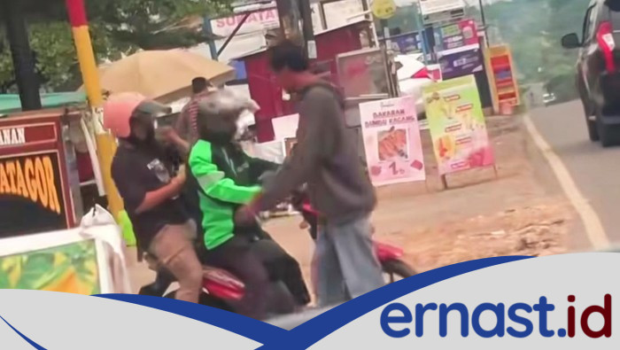 Pejabat Nyamar Jadi Ojol untuk Cek Parkir Liar, Begini Hasilnya: Ratu Dewa dan Teknologi Ojek Online