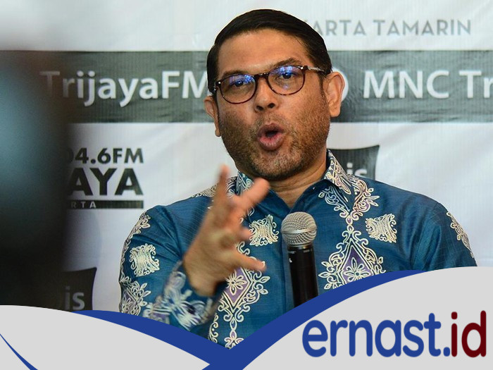 Legislator PKS Dukung Kejagung: Tuntas Kasus Sritex atau Rugi Reputasi?