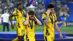 **Alessandro Bastoni Ungkap Kekesalan Inter Setelah Kekalahan 0-5 dari PSG di Liga Champions**