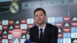 Huijsen: Alonso Mau Madrid Main Build-up dari Belakang – Update 1