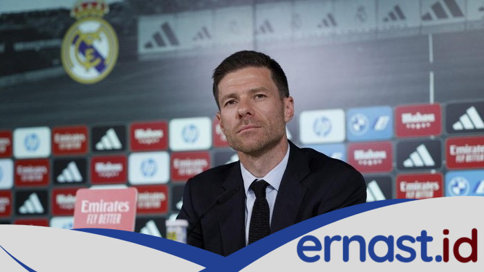 Huijsen: Alonso Mau Madrid Main Build-up dari Belakang - Update 1