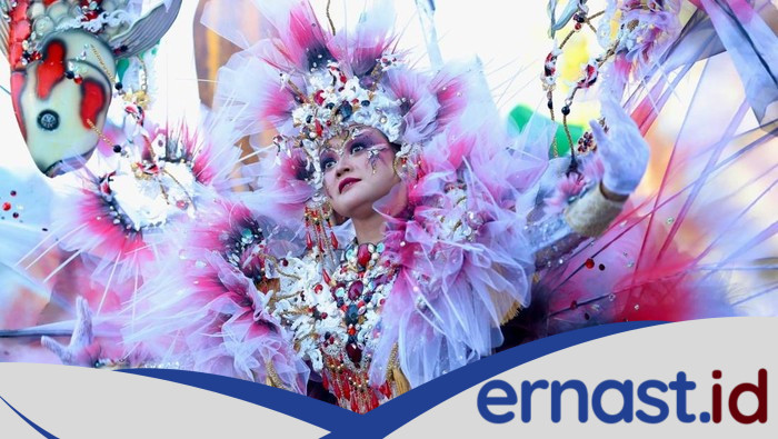 80 Event Menggemparkan, Banyuwangi Festival 2025 Siap Menyapu Kalender Wisata!