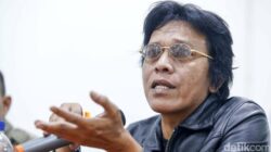 **Adian Respons Survei IPO: Pesan Megawati Menyala! PDIP Tetap di Puncak Popularitas**