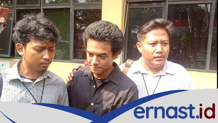 Kejari Jaksel Teliti Berkas Vadel Badjideh: Kasus Persetubuhan Anak yang Mencengangkan!
