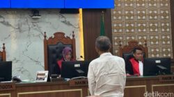 **Divonis 5 Tahun Penjara, Pengelola TPS Liar di Limo Ajukan Banding, Status Tahanan J Masih Terancam**