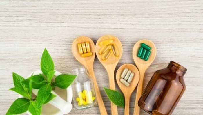 BPOM Ungkap 15 Obat Herbal yang Picu Masalah Jantung-Gagal Ginjal, Ini Daftarnya - Update 1