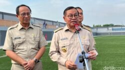 Pemprov Jakarta Siap Gratiskan SD-SMP, Tindaklanjuti Putusan MK