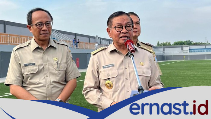 Pemprov Jakarta Siap Gratiskan SD-SMP, Tindaklanjuti Putusan MK