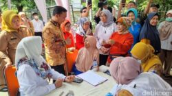 “Peringati Hari Lansia, Menteri Wihaji: Jangan Sampai Menua Tanpa Arti”
