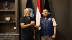**Gerakan Pesta Rakyat, BNNP Kepri Bersama Warga Hancurkan 2,11 Ton Sabu!**