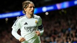 Luka Modric Dijadikan Incaran, Apakah AC Milan Siap Hadapi Persaingan?