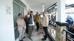 Wakil Kepala KSP: Kemensos Berhasil Bangun Sekolah Rakyat yang Berkualitas