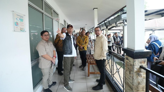 Wakil Kepala KSP: Kemensos Berhasil Bangun Sekolah Rakyat yang Berkualitas