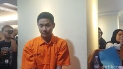 “Motif Pelaku Bunuh Bos Sembako di Bekasi: Tersinggung Ucapan ‘Kasbon Terus'”