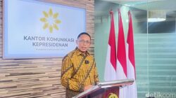 PCO Soal LSM Didanai Asing: Presiden Prabowo Bongkar Informasi Lengkap
