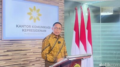 PCO Soal LSM Didanai Asing: Presiden Prabowo Bongkar Informasi Lengkap