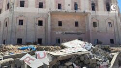 **Israel Kosongkan Rumah Sakit Indonesia di Gaza, Relawan Dievakuasi Paksa**