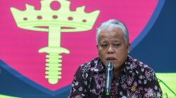 Kejagung Tunggu Tim Kurator, Aset Sritex Siap Ditata Ulang