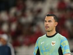 Emil Audero Songsong Debut: Apakah Ini Momentum Baru untuk Timnas Indonesia?