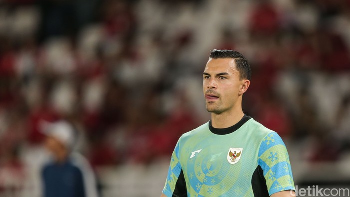 Emil Audero Songsong Debut: Apakah Ini Momentum Baru untuk Timnas Indonesia?