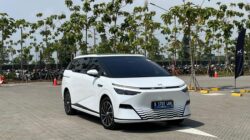 “Harga Xpeng X9 Diumumkan 19 Juni, Ini Perkiraan Harganya!”