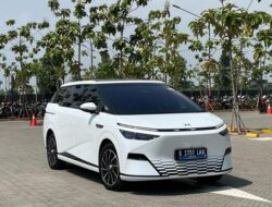 “Harga Xpeng X9 Diumumkan 19 Juni, Ini Perkiraan Harganya!”